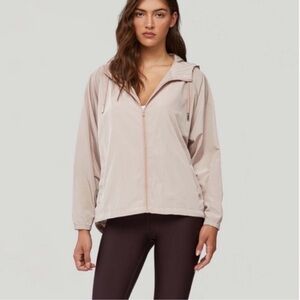 Soia & Kyo Blush Utility Jacket